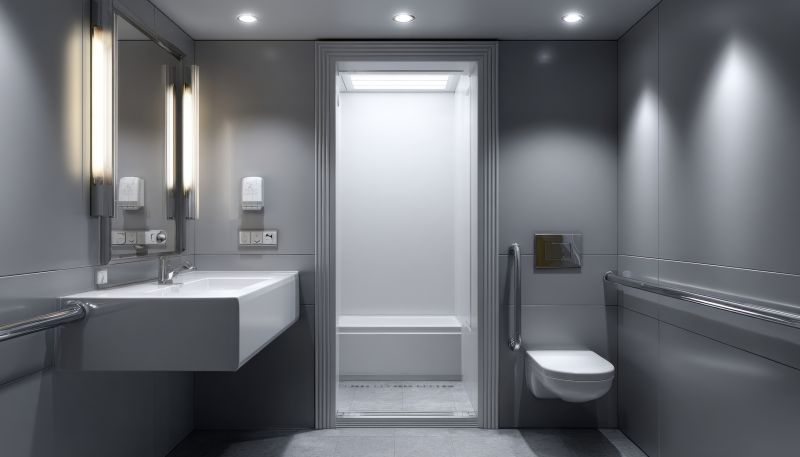 Top Bathroom Remodeling Companies in Dripping Springs, TX